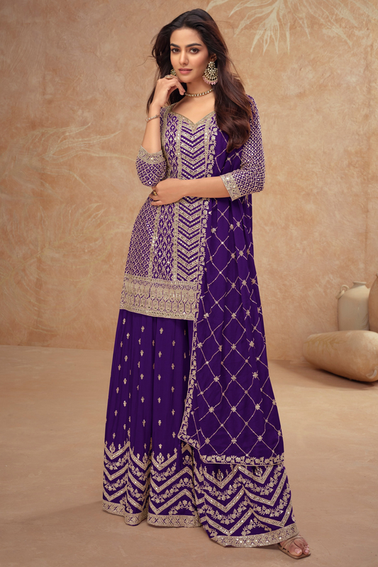Indo-Pak fashion gown with fast delivery USA
