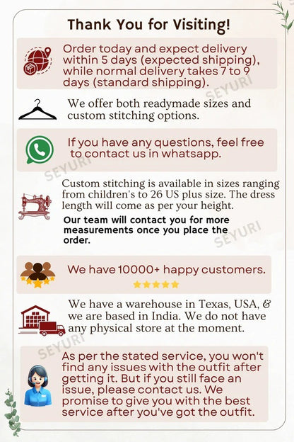 White Lehenga Choli Back View Showing Embroidery Work