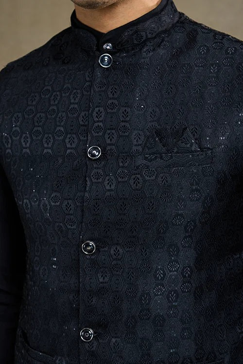 black kurta,plus size available,Comfort Fit,Premium Fabric,Express Delivery.