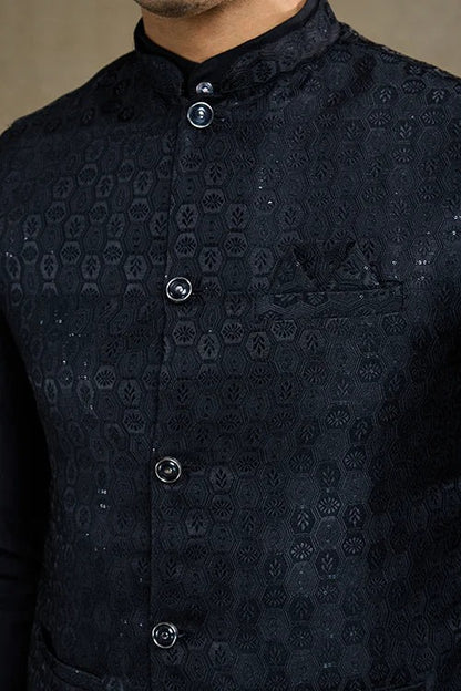 black kurta,plus size available,Comfort Fit,Premium Fabric,Express Delivery.