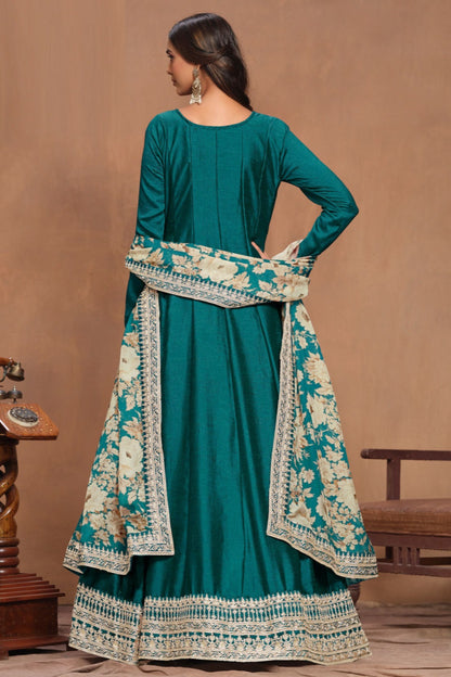 Anarkali Bazaar Lahore Pakistan Matching Dupatta for USA Customers