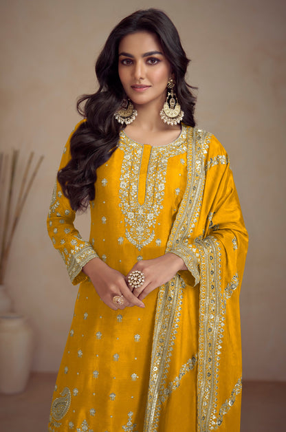 Readymade Sharara dress for Indian functions USA
