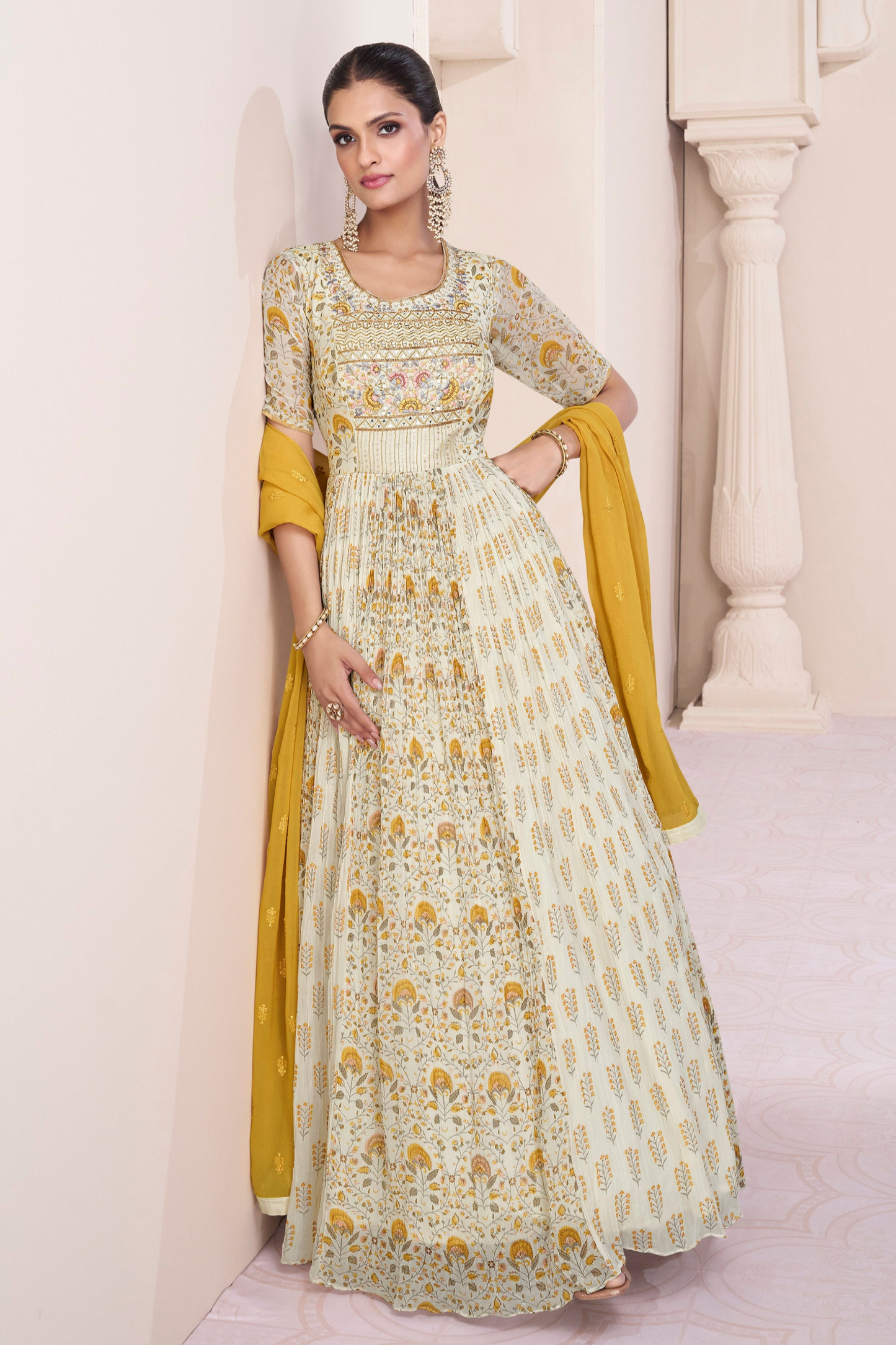 Indian Dresses Online Shopping