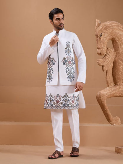 Special Occasion Wear Kurta For Wedding  