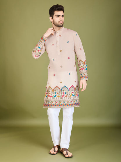 ivery kurta,plus size available,Comfort Fit,Premium Fabric,Express Delivery.