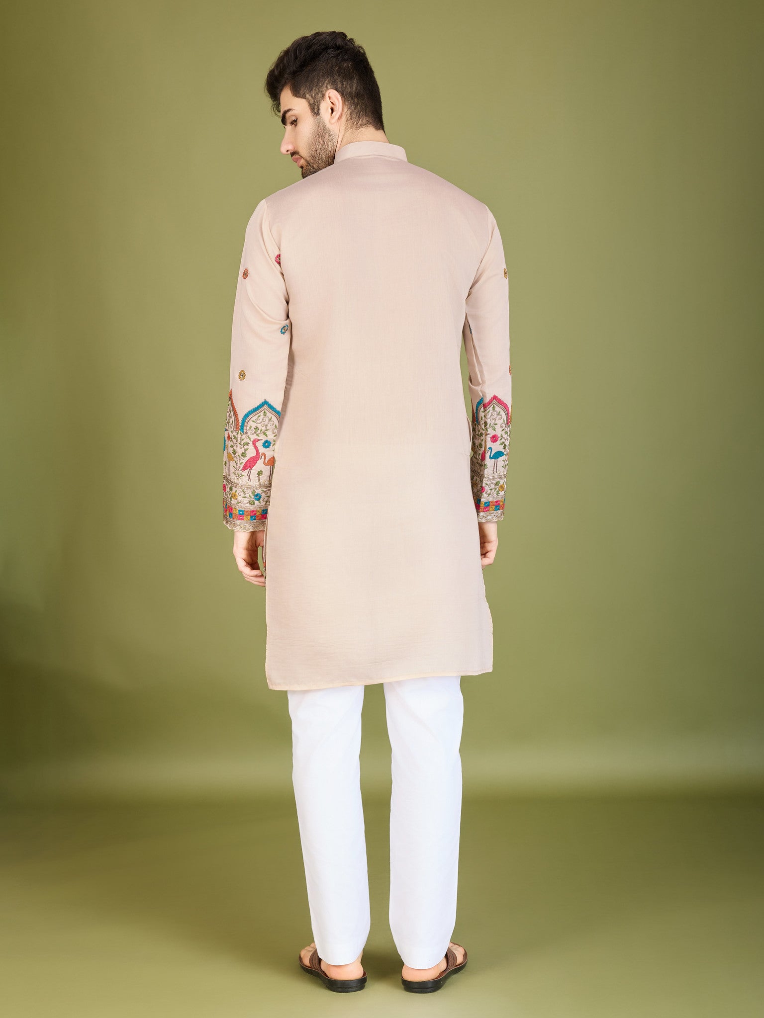 ivery kurta,plus size available,Comfort Fit,Premium Fabric,Express Delivery.