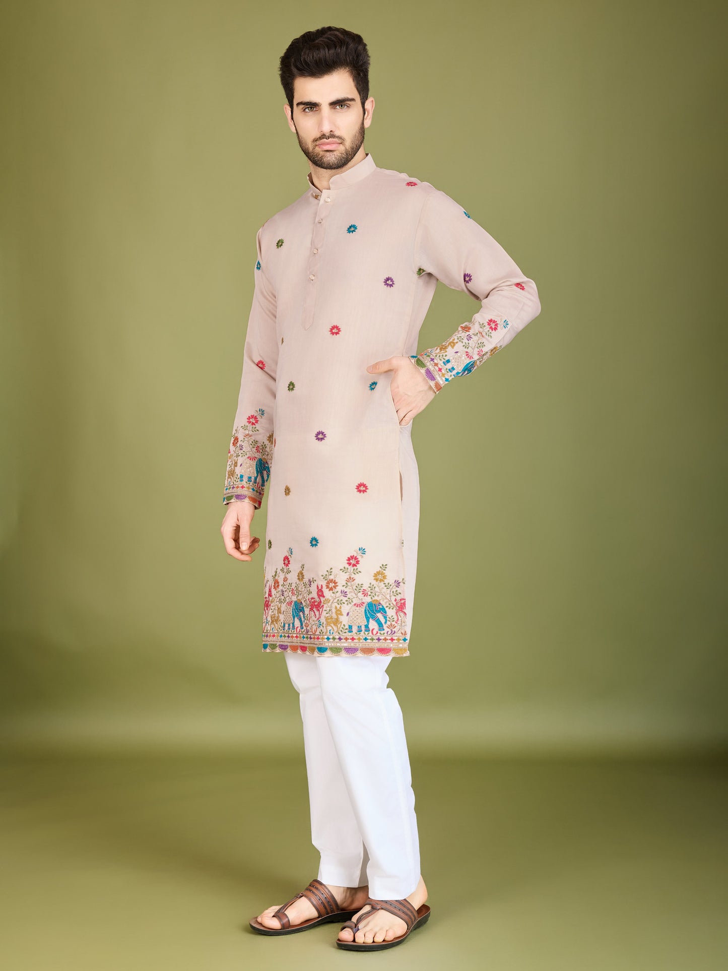 Ivery kurta,plus size available,Comfort Fit,Premium Fabric,Express Delivery.