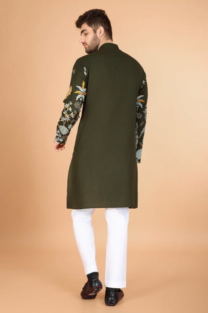 olive green ,plus size available,Comfort Fit,Premium Fabric,Express Delivery. 