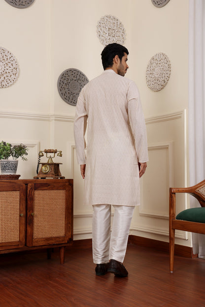 taurpe grey kurta,plus size available,Comfort Fit,Premium Fabric,Express Delivery.