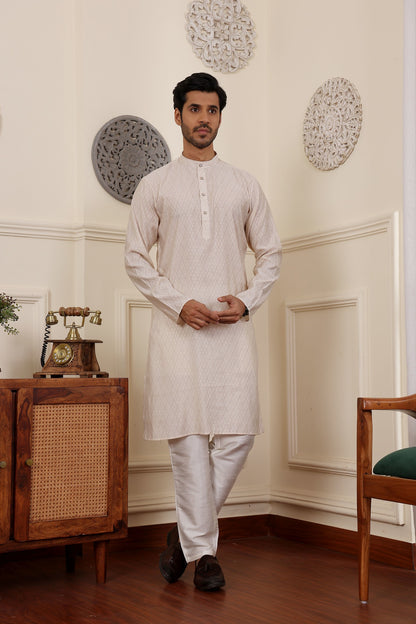 taurpe grey kurta,plus size available,Comfort Fit,Premium Fabric,Express Delivery.