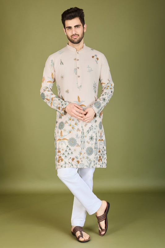 gorgeous white kurta,plus size available,Comfort Fit,Premium Fabric,Express Delivery.