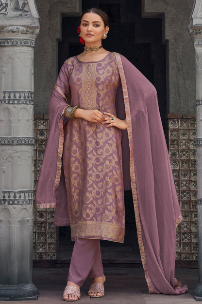 Traditional Designer Function Party Wear Stitched Salwar Kameez Suits