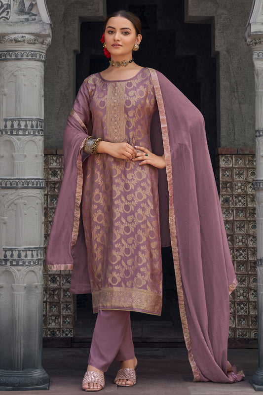 Traditional Designer Function Party Wear Stitched Salwar Kameez Suits