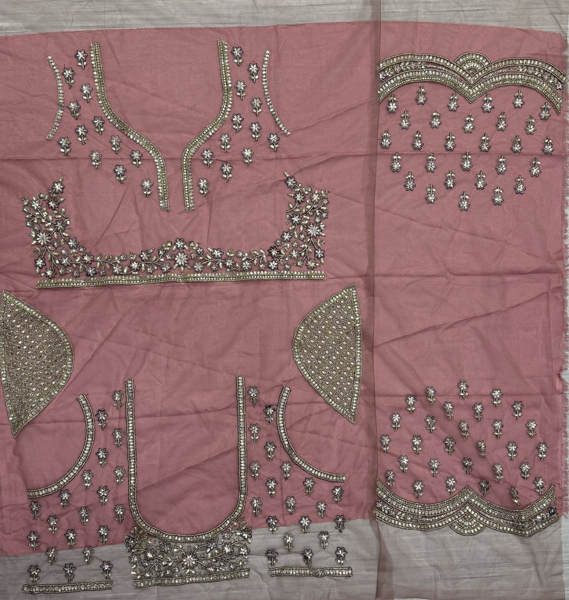 pink lehenga,plus size available,Comfort Fit,Premium Fabric,Express Delivery.