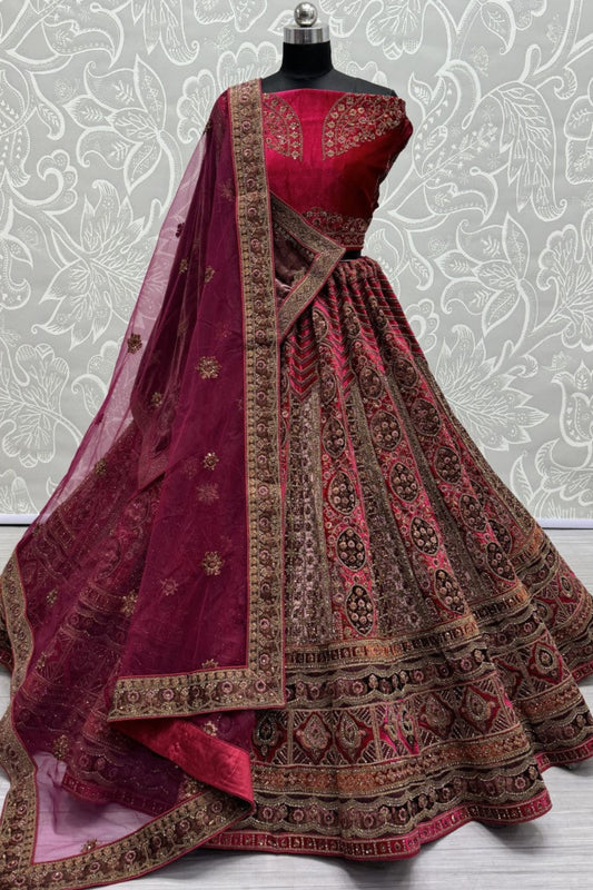 pink lehenga,plus size available,Comfort Fit,Premium Fabric,Express Delivery.