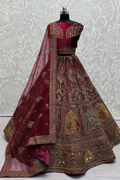 pink lehenga,plus size available,Comfort Fit,Premium Fabric,Express Delivery.