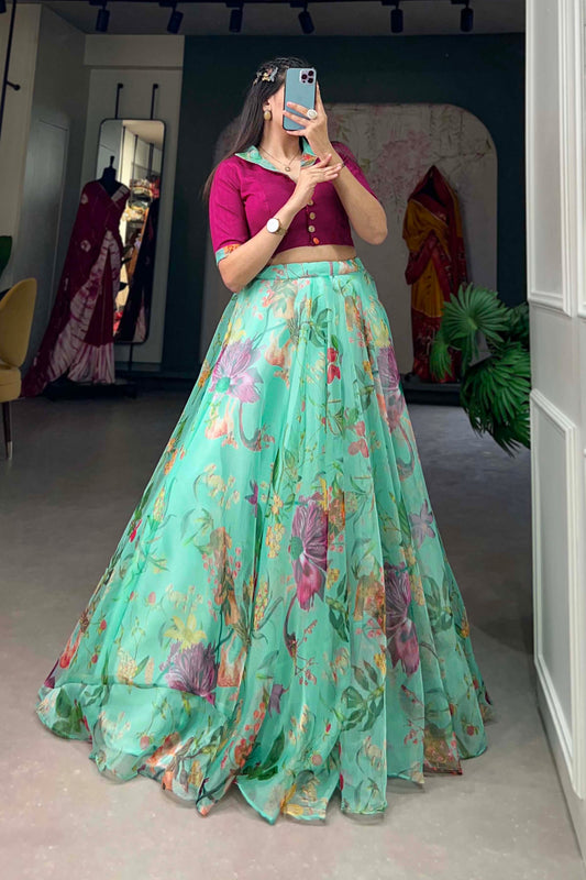 lehenga,plus size available,Comfort Fit,Premium Fabric,Express Delivery.