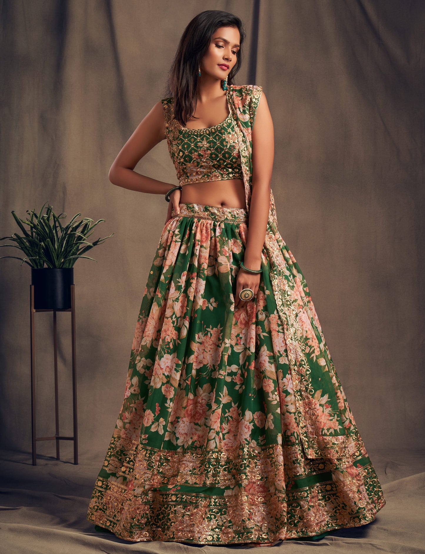 Indian traditional clothing with express shipping USA

