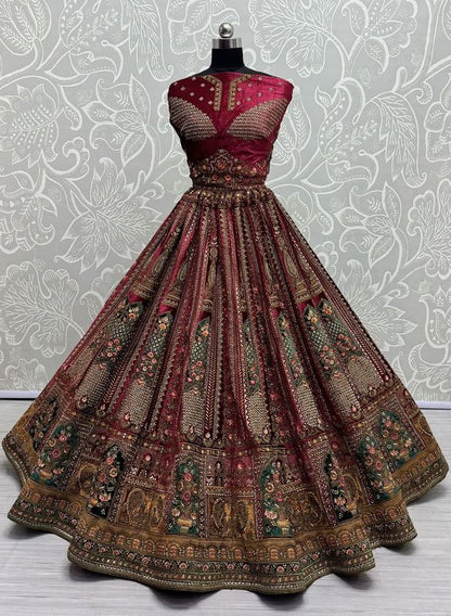 lehenga,plus size available,Comfort Fit,Premium Fabric,Express Delivery.