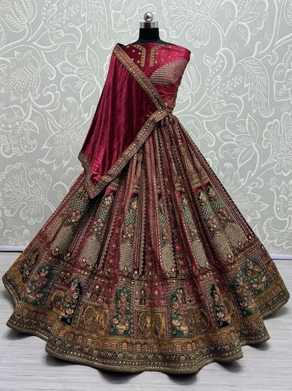 lehenga,plus size available,Comfort Fit,Premium Fabric,Express Delivery.