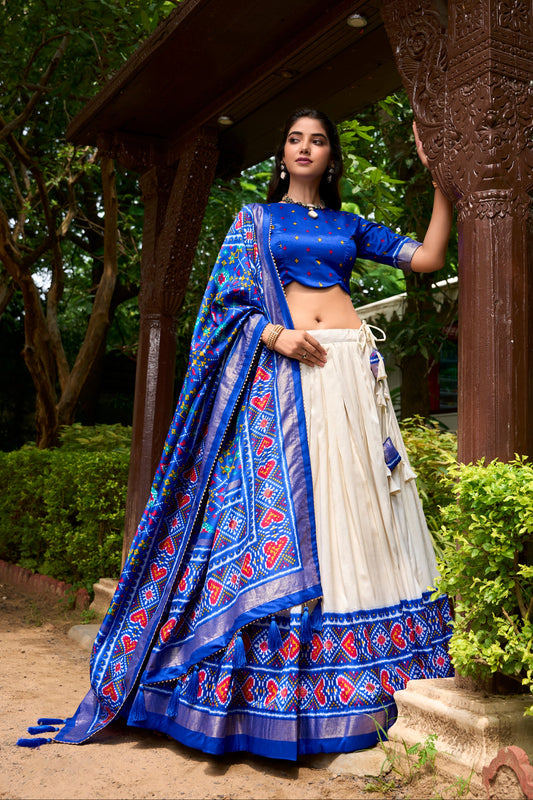 blue lehenga,plus size available,Comfort Fit,Premium Fabric,Express Delivery.