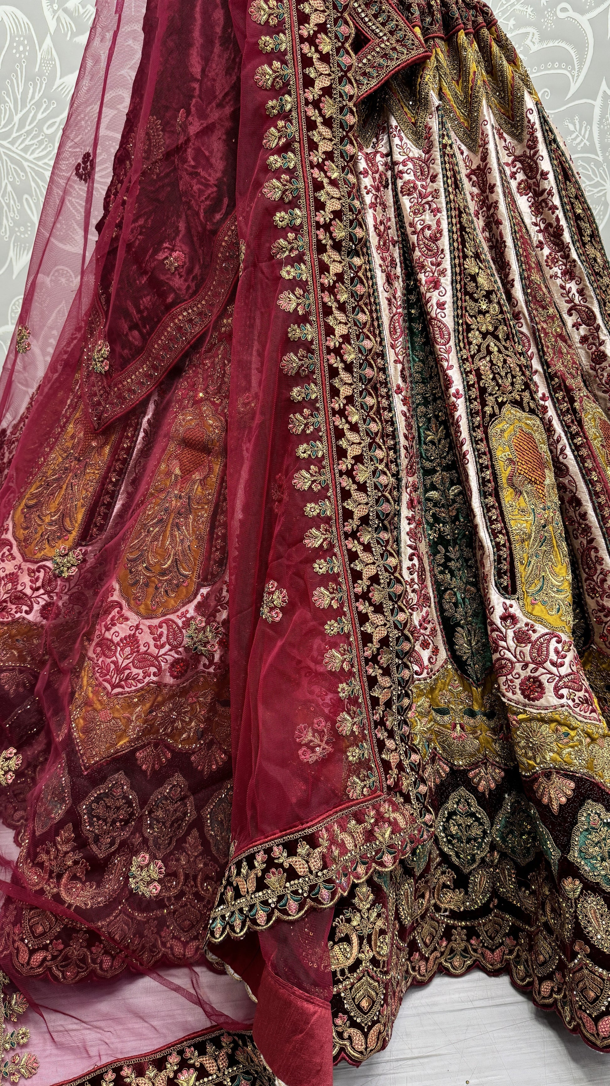 lehenga,plus size available,Comfort Fit,Premium Fabric,Express Delivery.