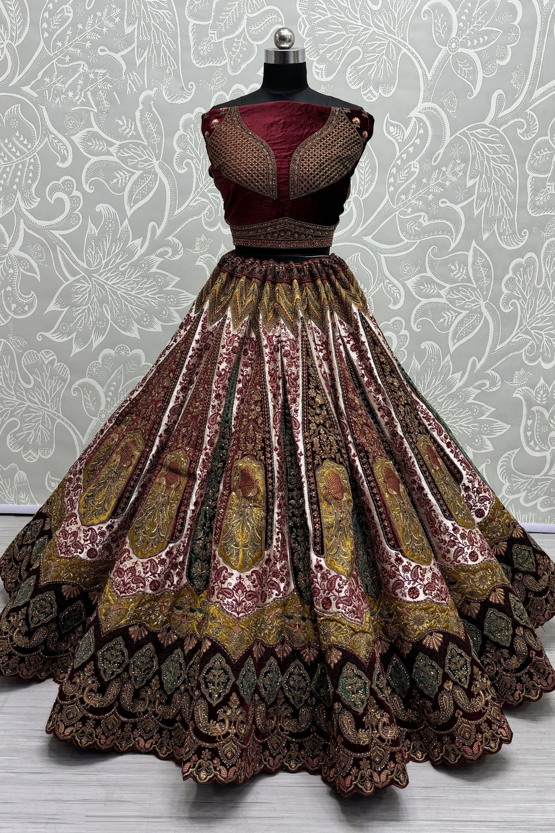lehenga,plus size available,Comfort Fit,Premium Fabric,Express Delivery.