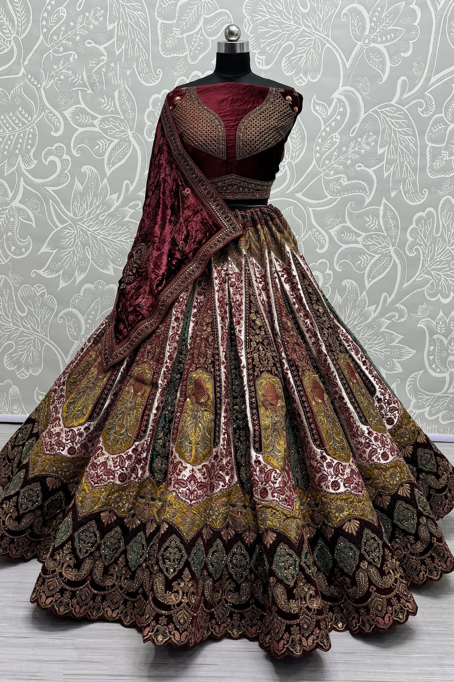 lehenga,plus size available,Comfort Fit,Premium Fabric,Express Delivery.