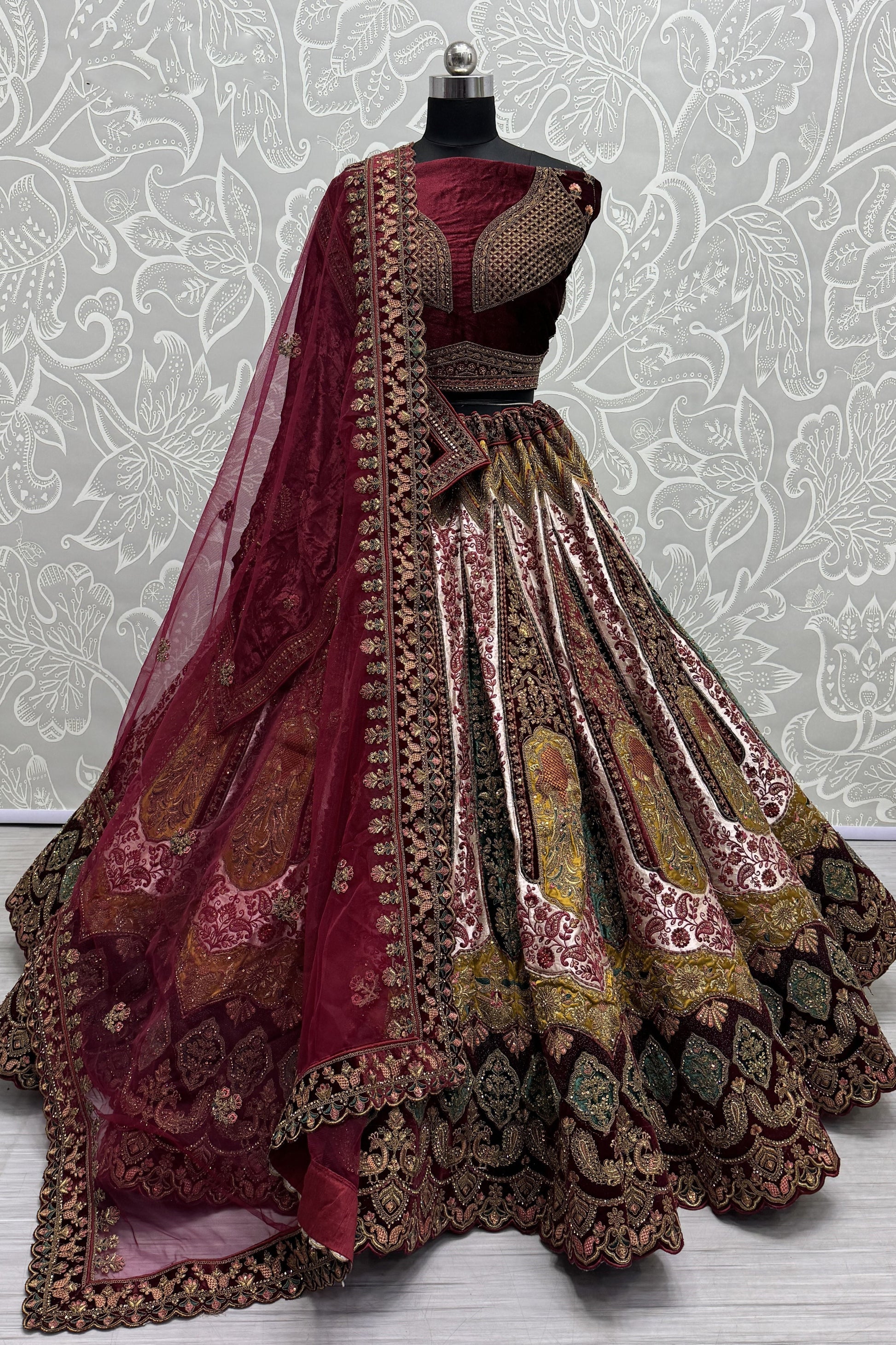 lehenga,plus size available,Comfort Fit,Premium Fabric,Express Delivery.