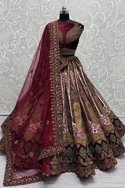 lehenga,plus size available,Comfort Fit,Premium Fabric,Express Delivery.