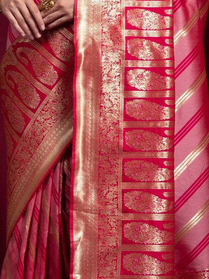 Saree – Heritage wear, redefined in breathable cotton.
