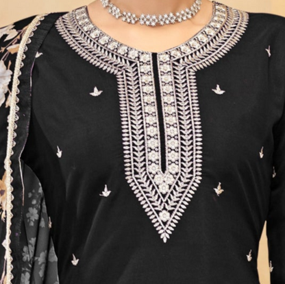 Indian reception gown for women fast shipping USA
