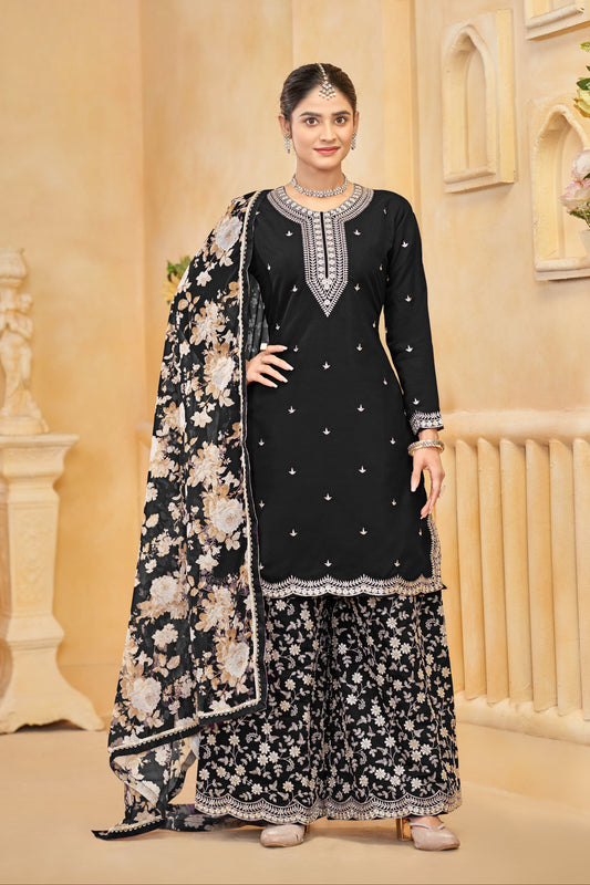 Indian reception gown for women fast shipping USA

