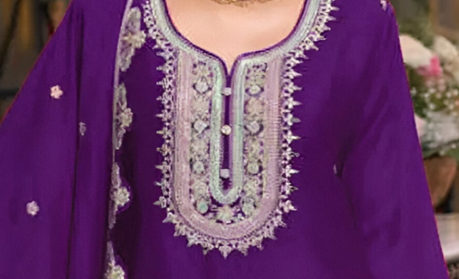 Traditional ethnic wear for USA fast shipping
