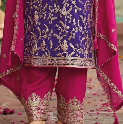 Indian traditional clothing with express shipping USA
