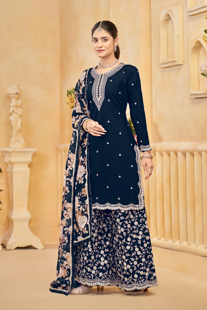 Indian festival Anarkali gown for women in USA
