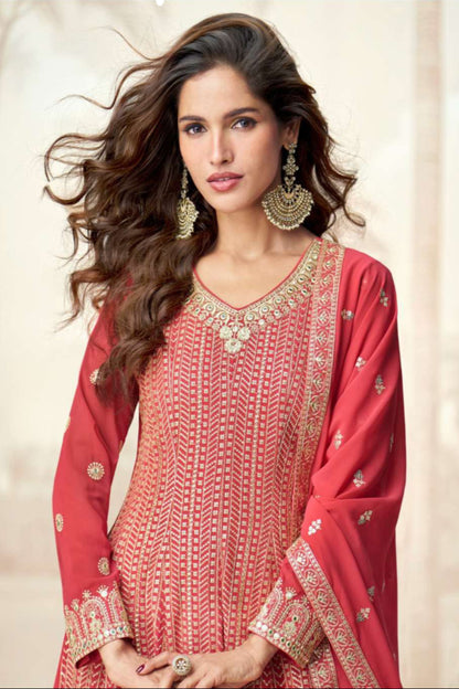 Designer wedding gown Indian style USA shipping
