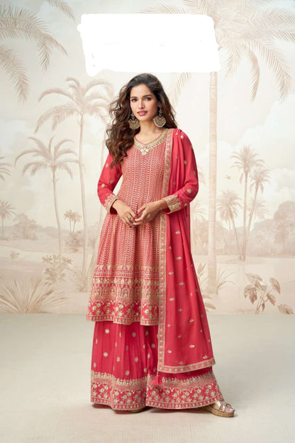 Designer wedding gown Indian style USA shipping
