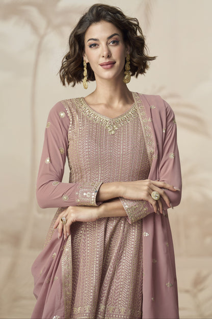 Indian Pakistani Designers Wedding Function Ready To Wear Contemporary Salwar Kameez