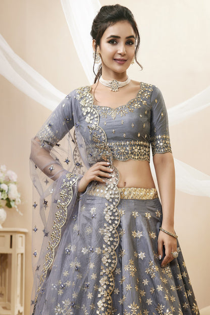 Turn every moment into a memory with our exclusive bridal lehengas.