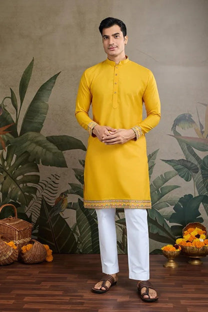 yellow color,plus size available,Comfort Fit,Premium Fabric,Express Delivery.