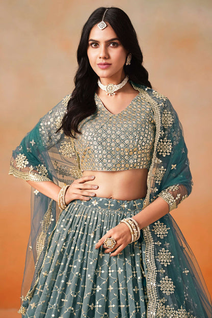 Bollywood Stylish Choli Ready to Wear Indian Wedding Choli