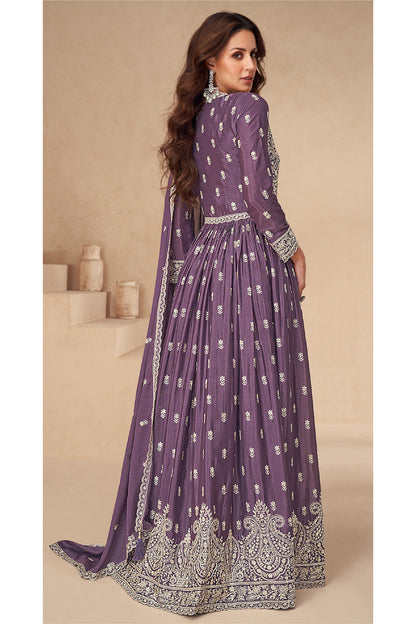 Indian Outfits for Special Occasions Stitched Anarkali Suits USA Indian Reception Dresses
