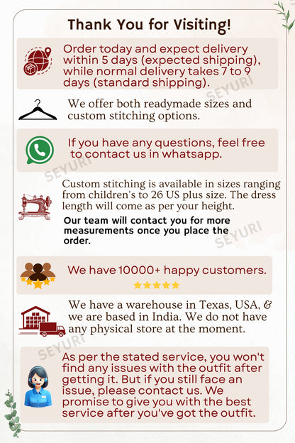 Premium Yellow Sequin Lehenga Choli With Dupatta - Bridal Party Wear Seyur