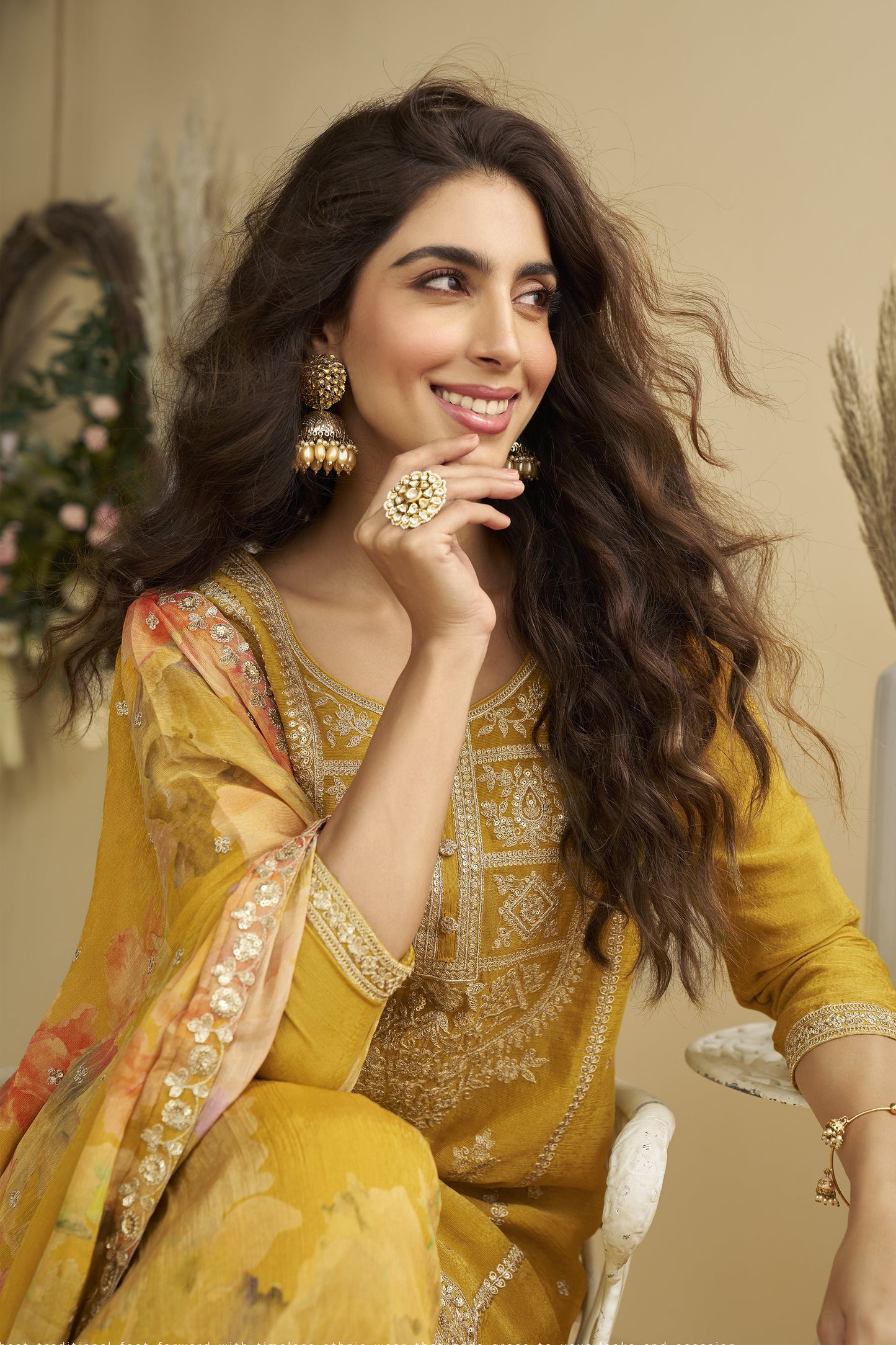 Women’s Indian Ethnic Wear Online USA