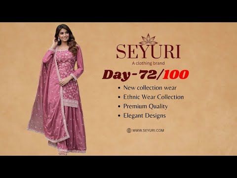 pink suit | Salwar kameez | anarkali suit | OOTD