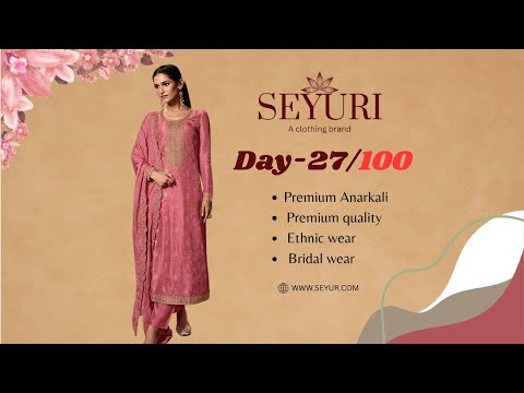 Plus Size Pink Salwar Kameez Dupatta Set Traditional Dress 