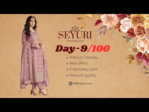 Lavender Heavy Embroidered Salwar Kameez | Silk Dupatta Designer Suit | Pakistani Indian Wedding Eid Outfit | Viscose Dola Jacquard Party Wear | Ready to Wear Reception Dress