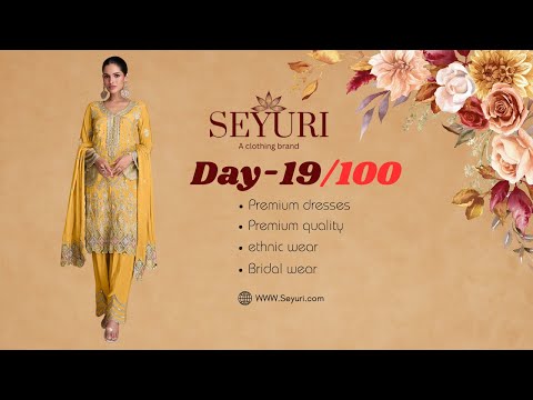 Pista Green Salwar Kameez Size Chart and Fit Guide - Sizes 32 to 42 Available